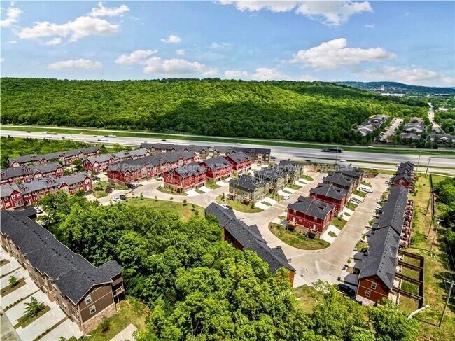 Foto del edificio - 2770 W Cottonwillow Way