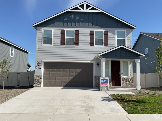 Building Photo - 9364 W Shumard St