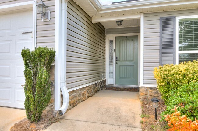 Foto del edificio - Beautiful Ranch in Grovetown