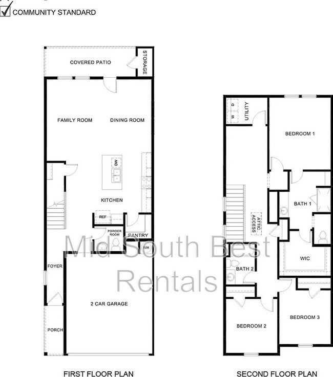 Foto del edificio - 7004 Moonflower Ln