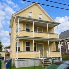 Building Photo - 508 Hillman St