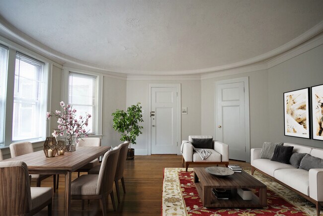 Foto del edificio - 3030 N. Sheridan Road