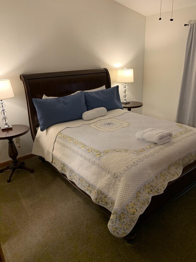 Foto del edificio - 2319 Hartsfield Way