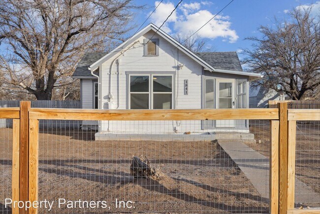 Foto del edificio - 2 br, 1 bath House - 1841 Del Norte Drive SW