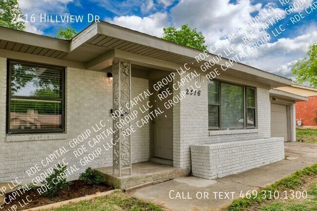 Building Photo - Updated 3 Bed/ 2 Bath Home!