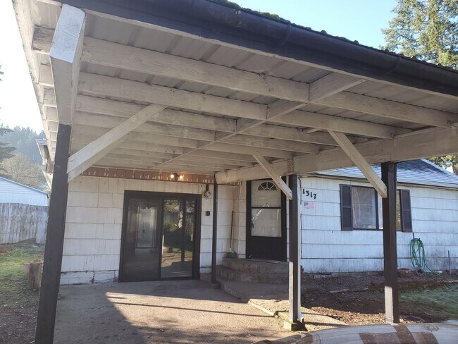 Foto del edificio - 2bed 2bath House