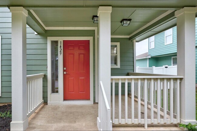 Foto del edificio - 1429 Davis Mountain Loop