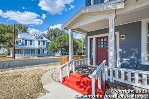 Foto del edificio - 732 N Pine St