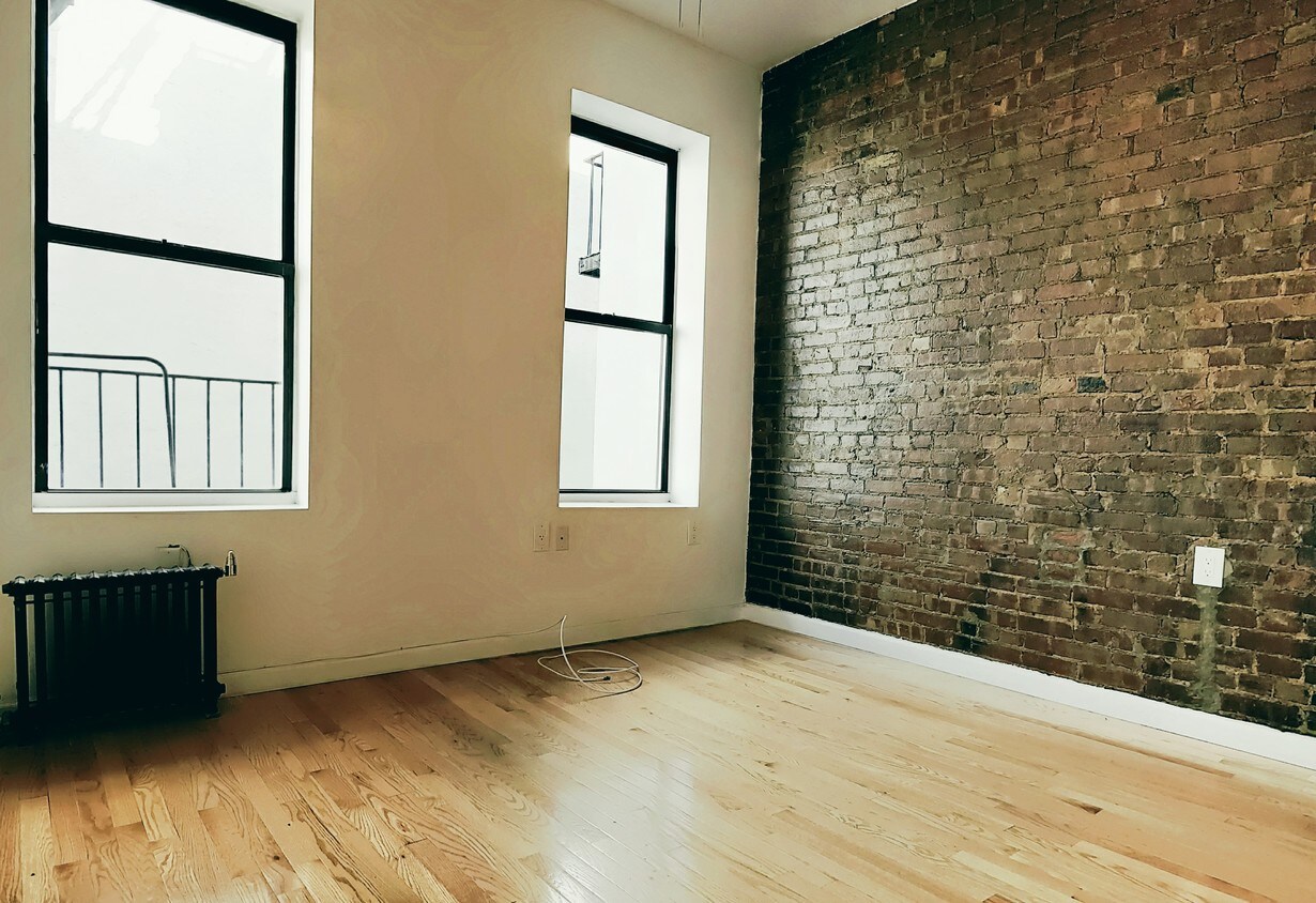 Foto principal - 40 Rivington St