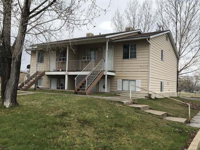 Foto del edificio - 307 N 1st St