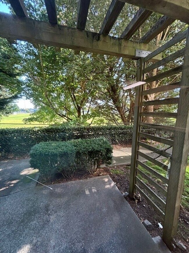 Foto del interior - English Gardens