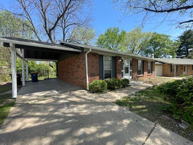 Foto del edificio - 2331 Lost Hollow Ct