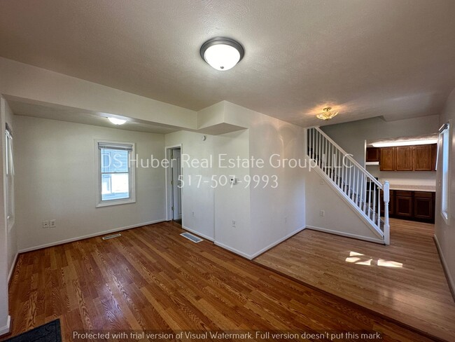 Building Photo - 816 Comfort St