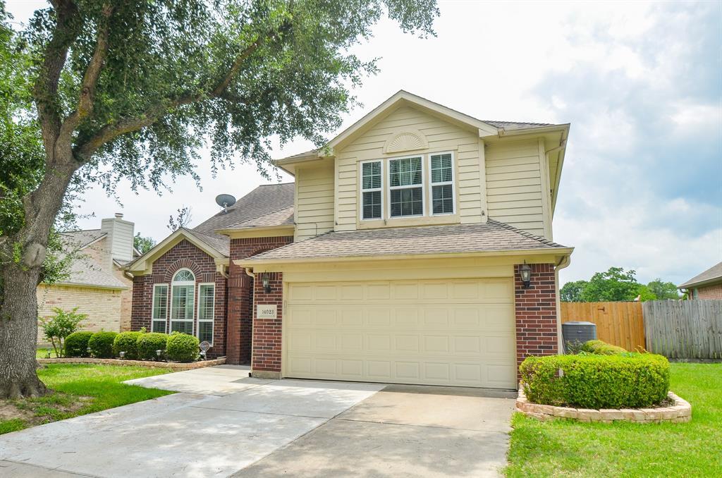 Primary Photo - 14023 Wheatbridge Dr