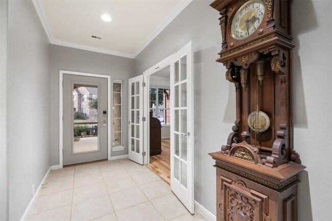 Foto del edificio - 16802 Cherokee Lake Ln