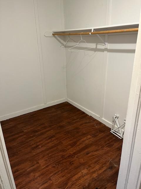 Den/Storage area/Additional Closet Space - 611 N Potomac St