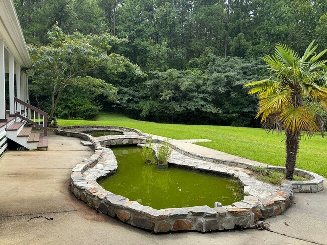 Foto del edificio - Beautiful private oasis located in Pamlico County