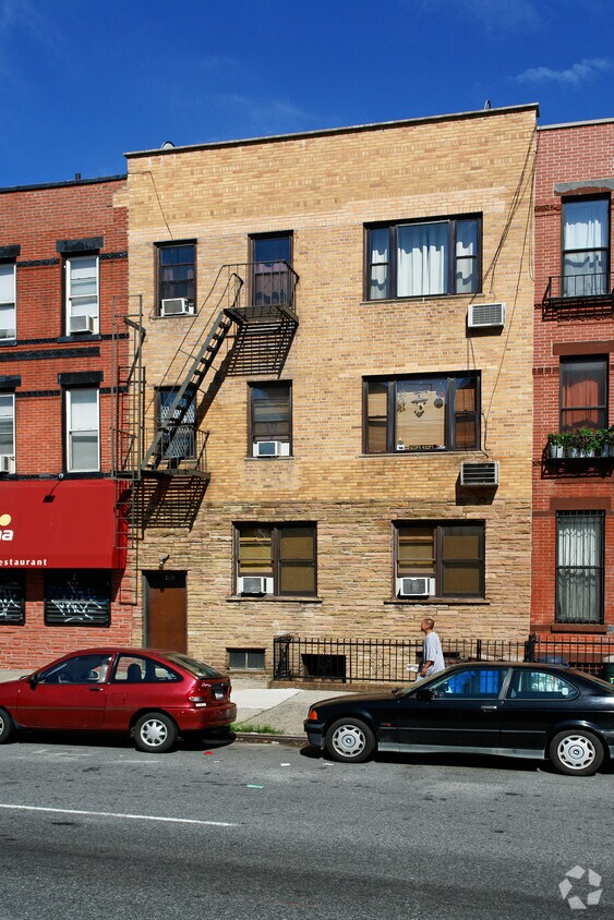 Foto del edificio - 492 4th Ave