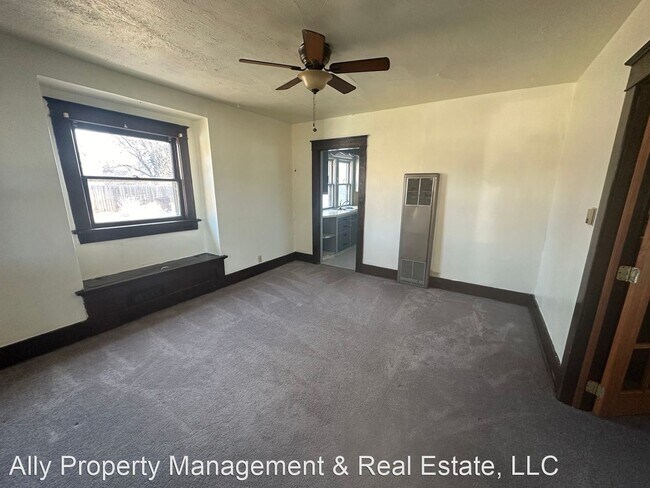 Foto del edificio - 2 br, 1 bath House - 116 W 21st St