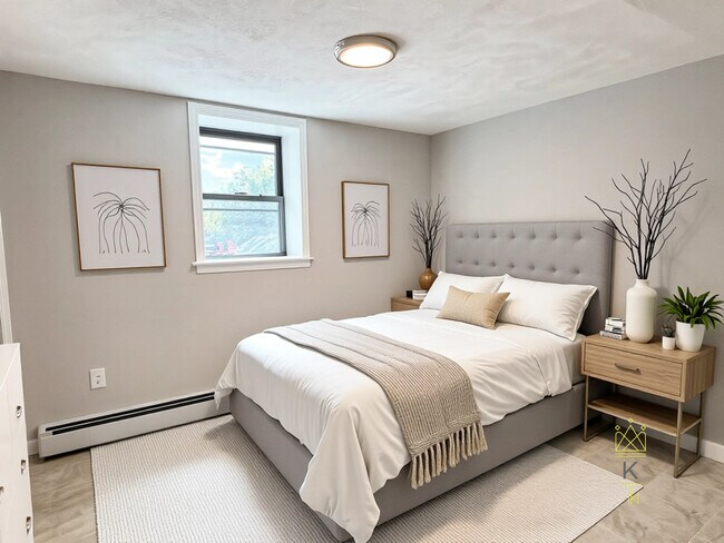 Foto del edificio - 48 Harvard Ave