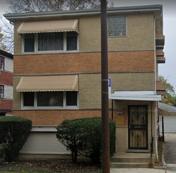 Foto principal - 933 W 95th St