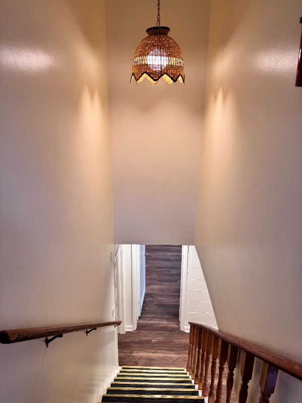 Foto del edificio - 607 Hollins Ave