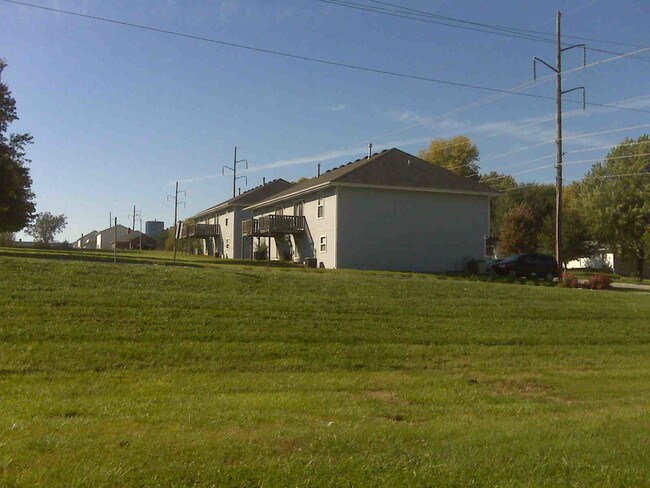 Rear vista al mar - 4421-4427 E 139th St