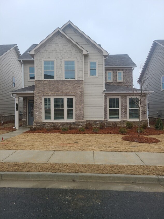 3584 Blue Jasmine Ln, Dacula, GA 30019 House Rental in Dacula, GA