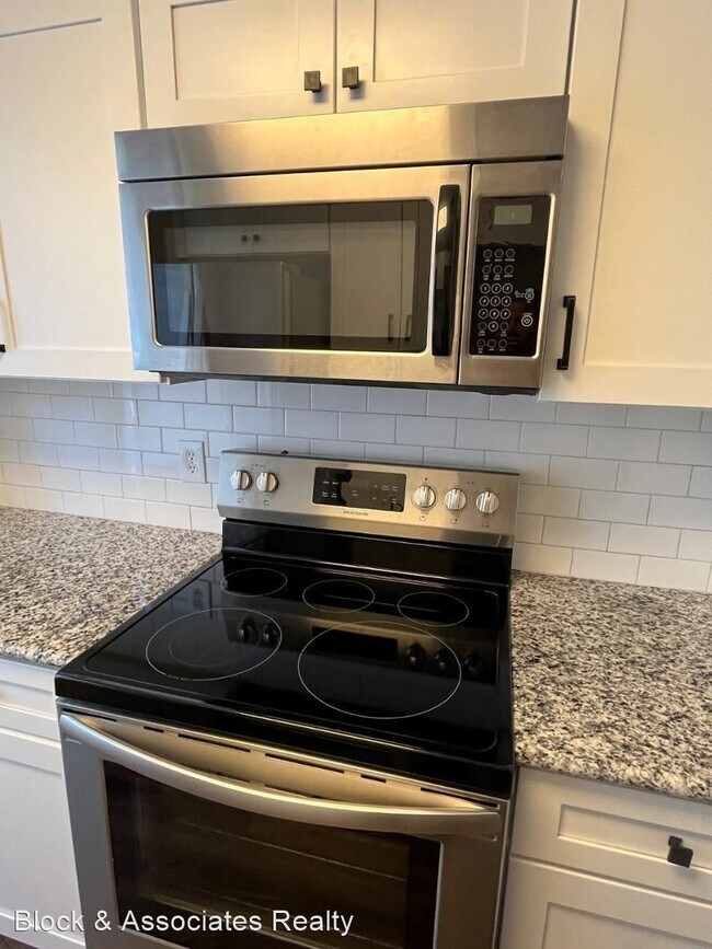 Foto del edificio - 2 br, 1.5 bath House - 7720 Kingsberry Court