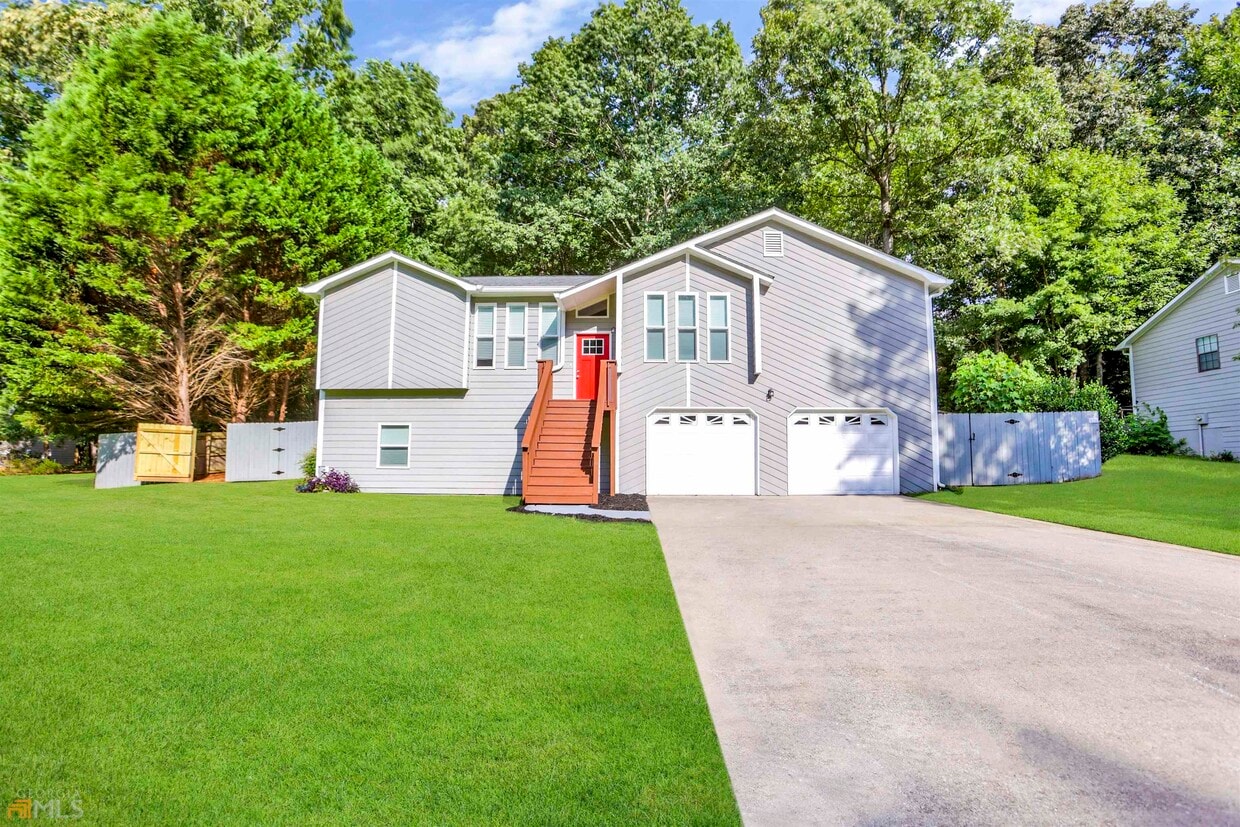 3990 Willow Ridge Rd, Douglasville, GA 30135 House for Rent in