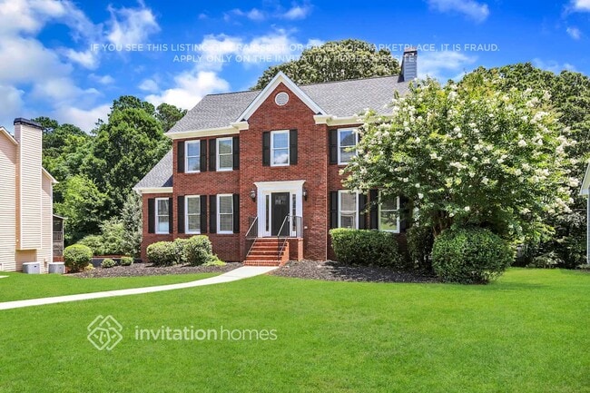 Building Photo - 2088 Glenellen Dr NW