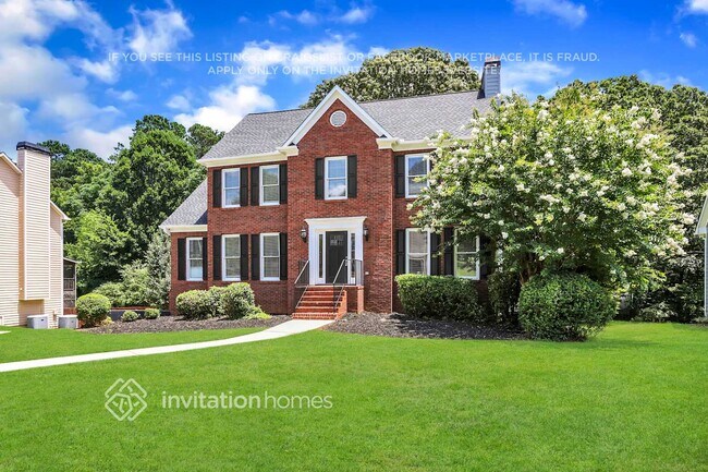 Foto del edificio - 2088 Glenellen Dr NW