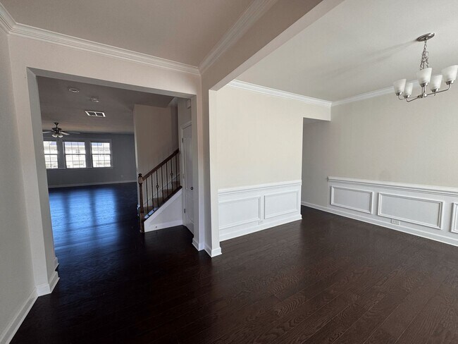 Building Photo - Stunning 5BR House in Waxhaw (Millbridge)