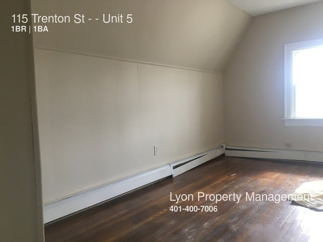 Foto del edificio - 115 Trenton St