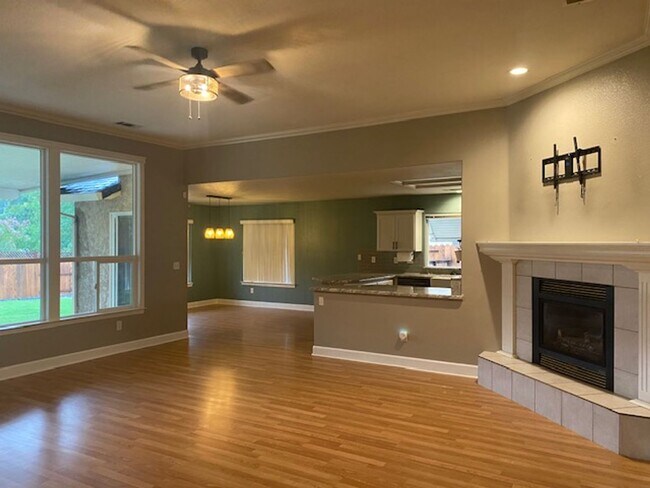 Foto del edificio - Nice Home in Windsor Estates!!