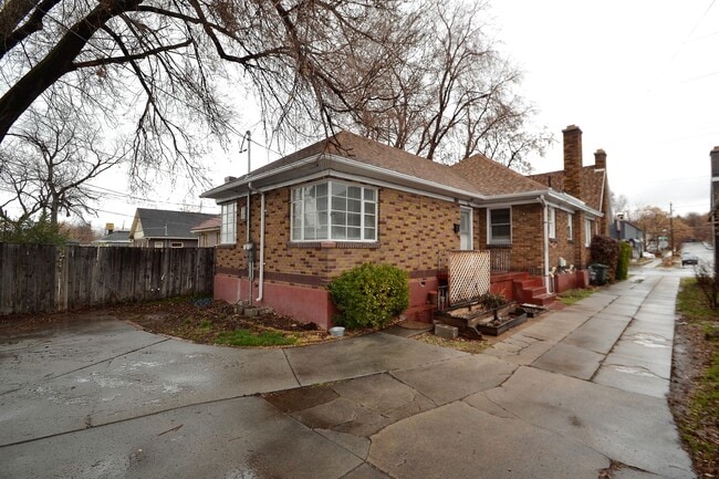 Photo - 1594 1/2 S 1100 E Apartment