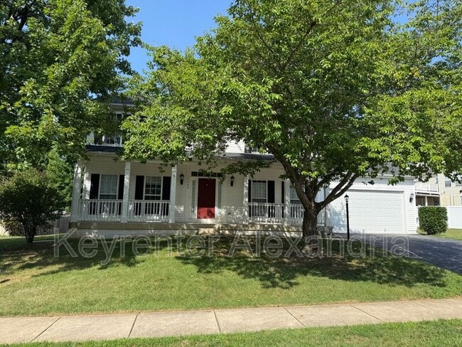Photo - 17753 Avenel Lane House