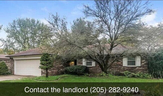 Foto del edificio - 4349 N County Road 1025 E