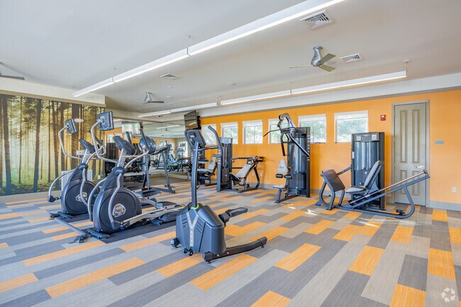 Foto del interior - Arbours at Crown Point