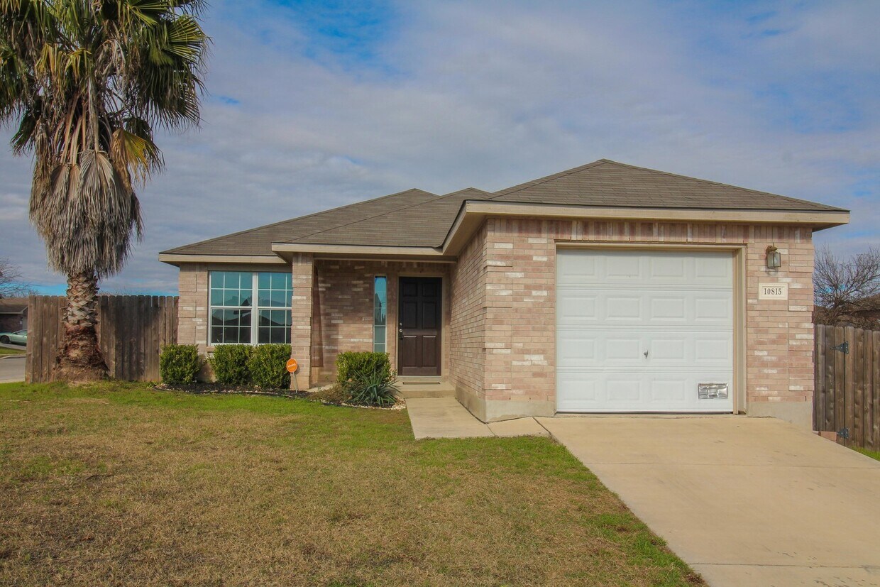 Foto principal - 10815 Shaenfield Ct