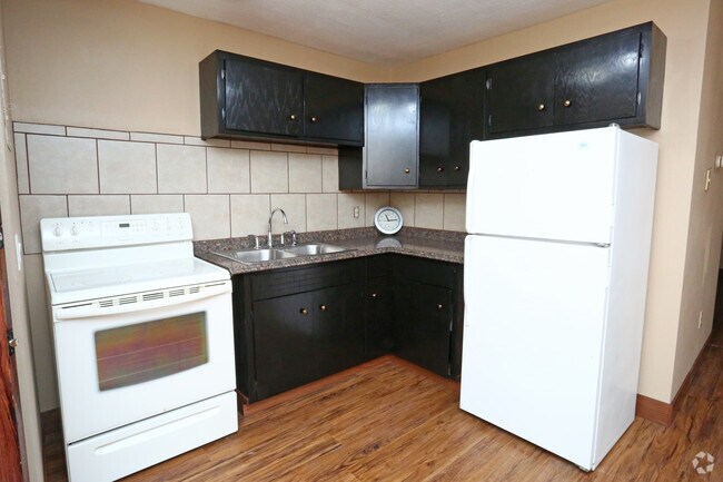 Foto del interior - 325 11th Ave SW
