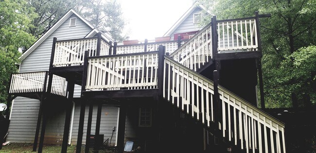 Foto del edificio - 2005 Mt Vernon Rd