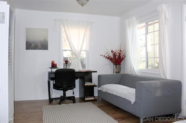 Foto del edificio - 3068 Polk Ave