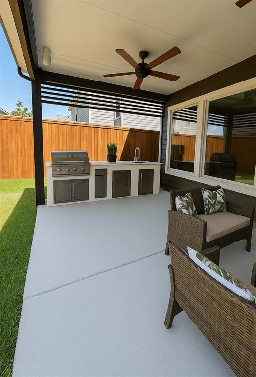 Foto del edificio - 10974 Hewitt Cliff Ln
