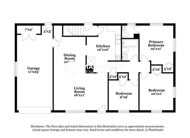 Building Photo - 3 Bedroom Pet-Friendly Home in St. Charles...