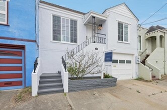 Building Photo - 1950 34th Ave