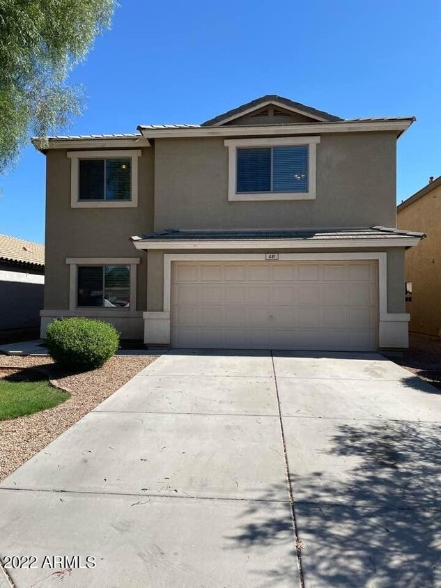 481 E Penny Ln, Queen Creek, AZ 85140 House for Rent in Queen Creek