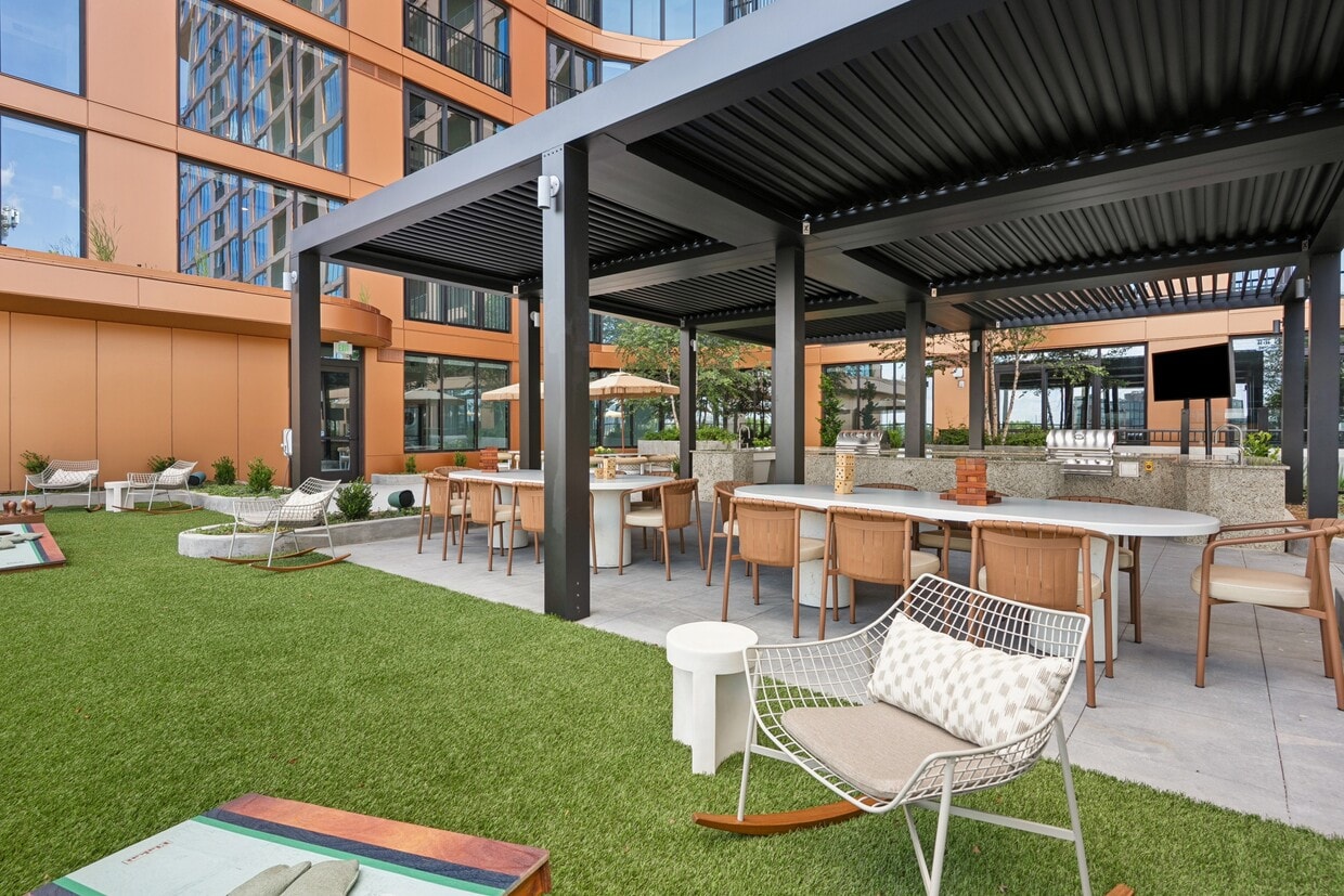 Altitude Midtown