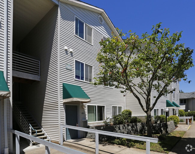 Mountain View at Rivergreen Apartments Apartments Corvallis, OR