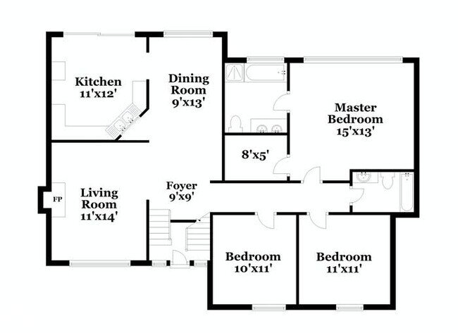 Building Photo - 395 Bass Way NW, Kennesaw, GA 30144